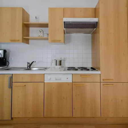 Appartamento Haus Gebhard Reuthe Esterno foto