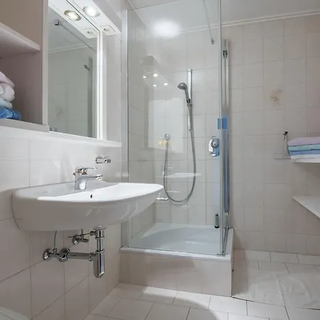 Appartamento Haus Gebhard Reuthe Esterno foto