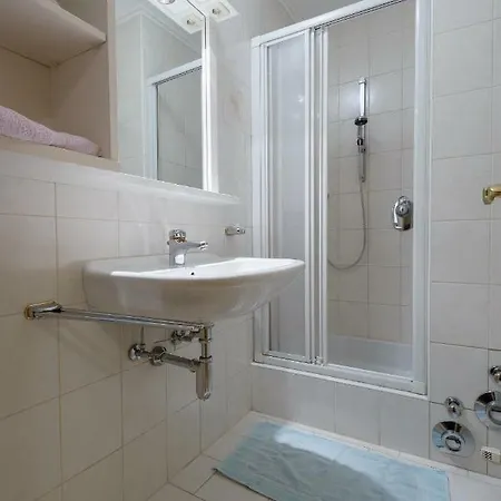 Appartamento Haus Gebhard Reuthe Esterno foto