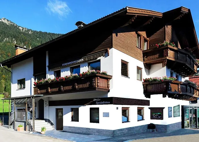Haus Gebhard