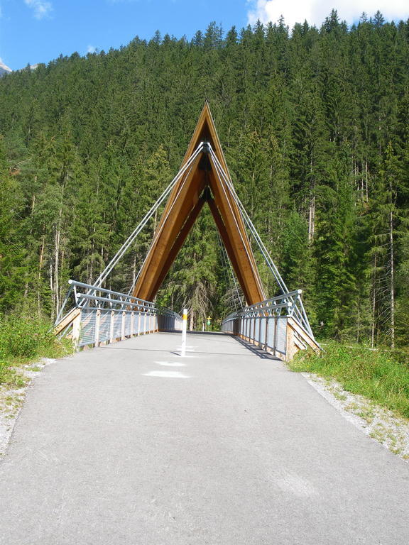 Haus Gebhard *