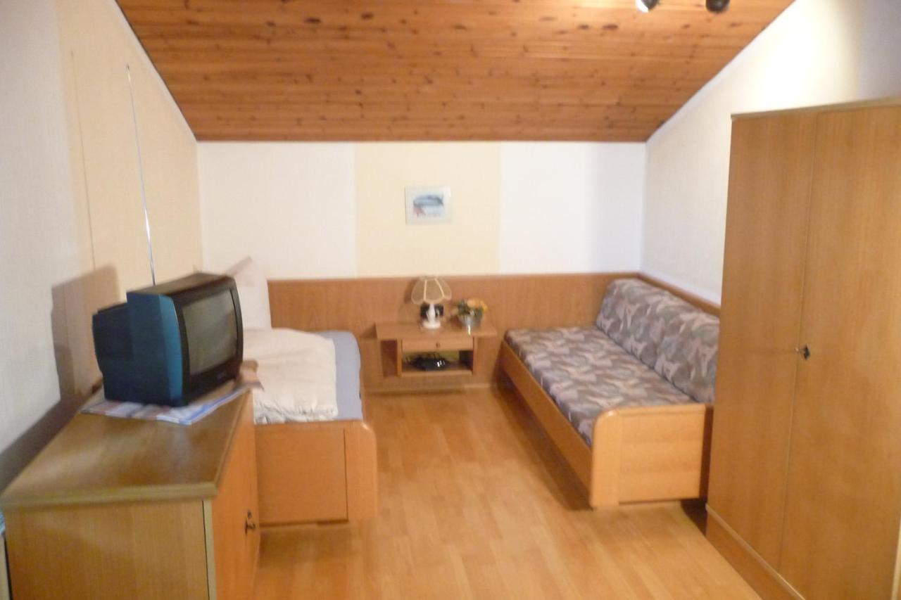 Haus Gebhard Apartment *