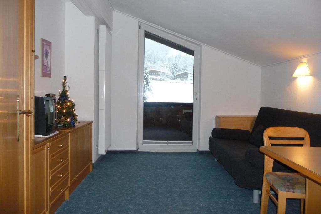 Haus Gebhard Apartment Reutte