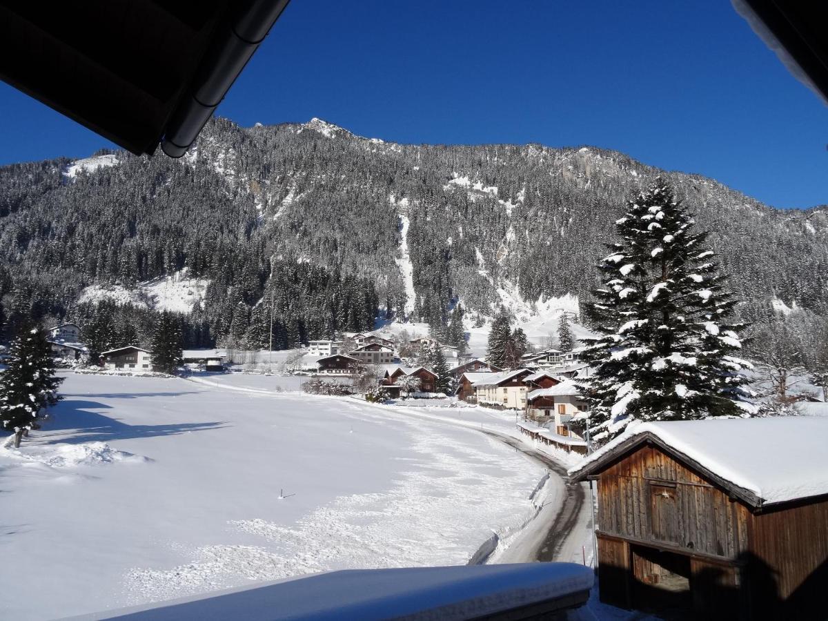 Haus Gebhard *