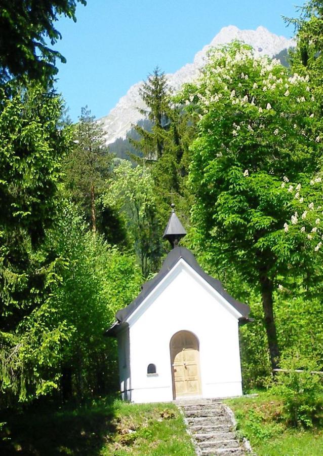 Haus Gebhard