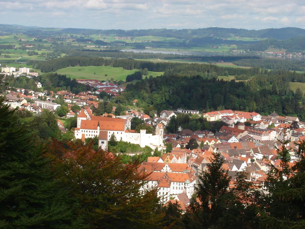 Haus Gebhard * Reutte