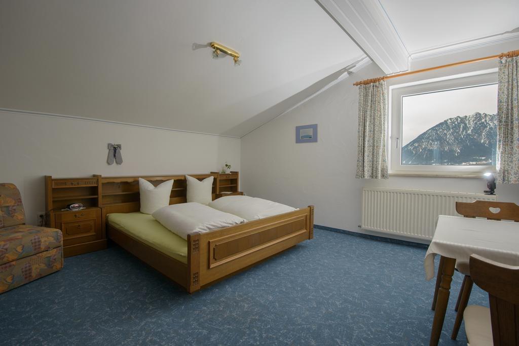 Haus Gebhard Reutte