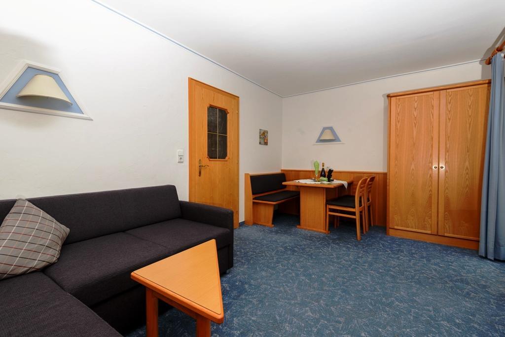 Haus Gebhard Apartment