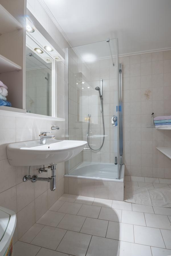 Haus Gebhard Apartment Reutte