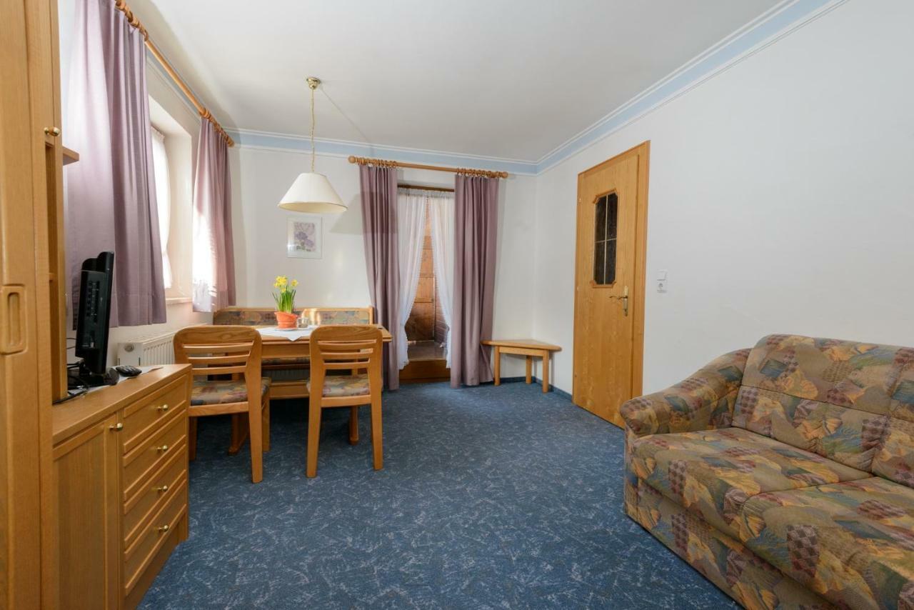 Haus Gebhard Apartamento