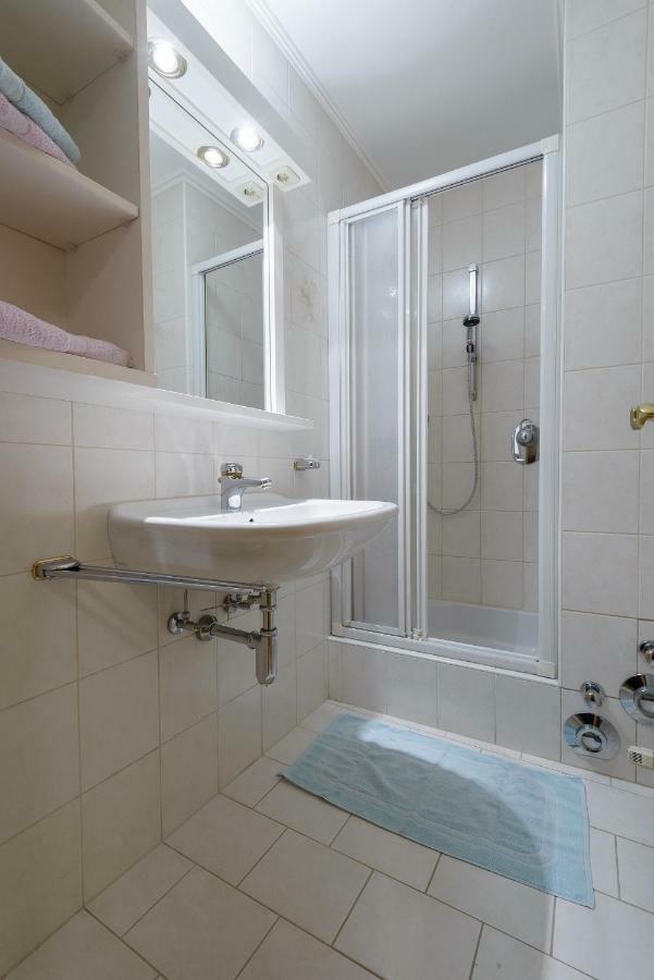 Apartment Haus Gebhard