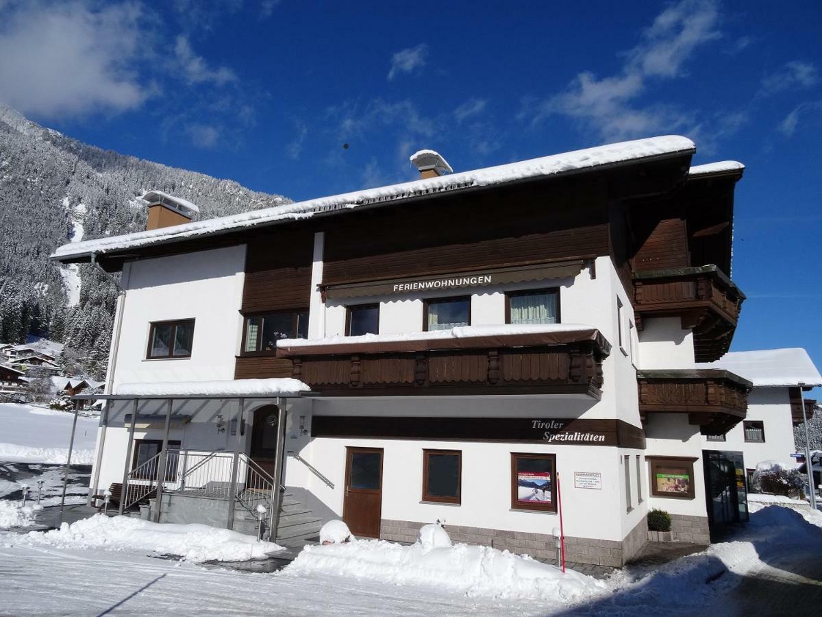 Haus Gebhard *